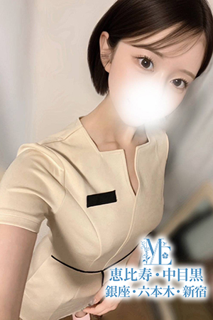 メンズエステ中目黒のピックアップセラピスト－森さや